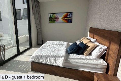 4 chambres Villa à Layan Beach, Thailand No. 2018 7