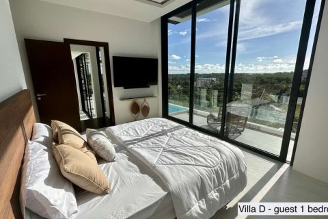 4 chambres Villa à Layan Beach, Thailand No. 2018 3