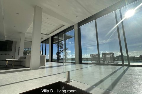 4 chambres Villa à Layan Beach, Thailand No. 2018 4