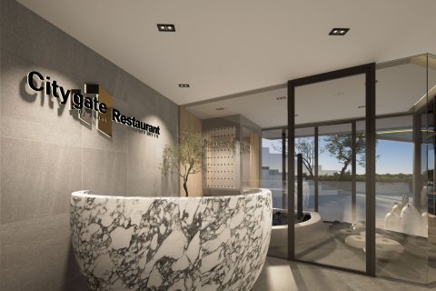 Пентхаус с 3 спальнями в Que Nham, Вьетнам №88462 12