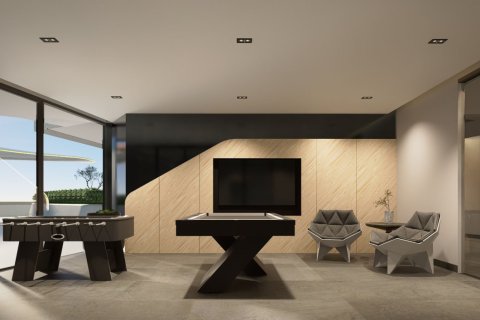 Пентхаус с 3 спальнями в Que Nham, Вьетнам №88462 20