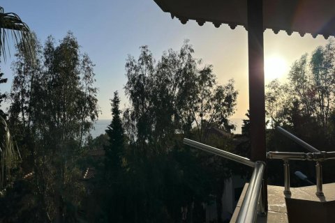 6 rooms Villa in Chuong My, Vietnam No. 21247 18