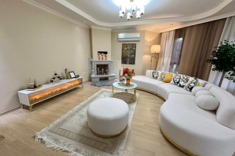 6 habitaciones Villa en Payallar, Turkey No. 21247