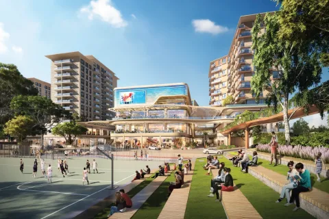 5 rooms Apartment in Khanh Hoa, Vietnam No. 92410 10