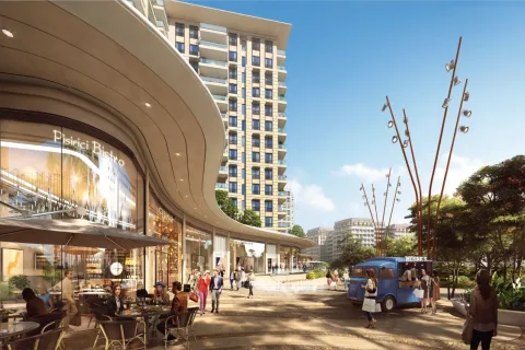 5 rooms Apartment in Khanh Hoa, Vietnam No. 92410 5