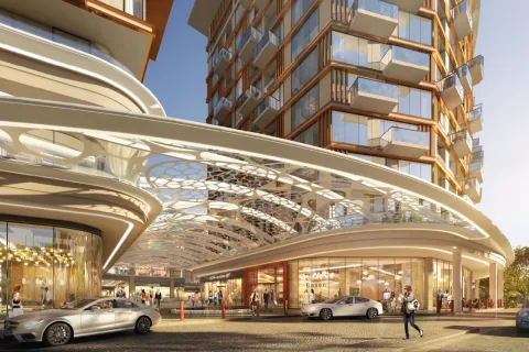 5 rooms Apartment in Khanh Hoa, Vietnam No. 92410 9