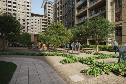 5 rooms Apartment in Khanh Hoa, Vietnam No. 92410 6