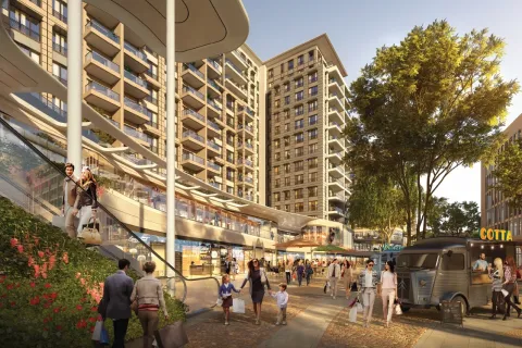 5 rooms Apartment in Khanh Hoa, Vietnam No. 92410 3