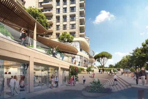 5 rooms Apartment in Khanh Hoa, Vietnam No. 92410 2