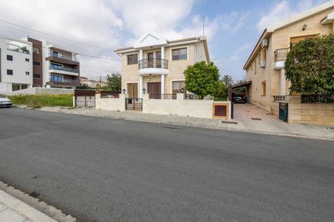 6 dormitorios House en Limassol, Cyprus No. 101203 4