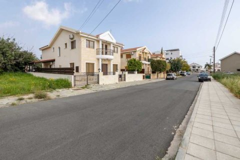 6 dormitorios House en Limassol, Cyprus No. 101203 1