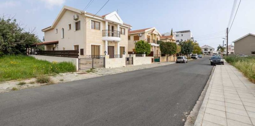 6 dormitorios House en Limassol, Cyprus No. 101203