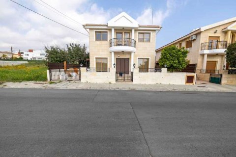 6 dormitorios House en Limassol, Cyprus No. 101203 3