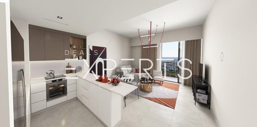 2 bedrooms Apartment in Bavaria Town, Vietnam No. 78874