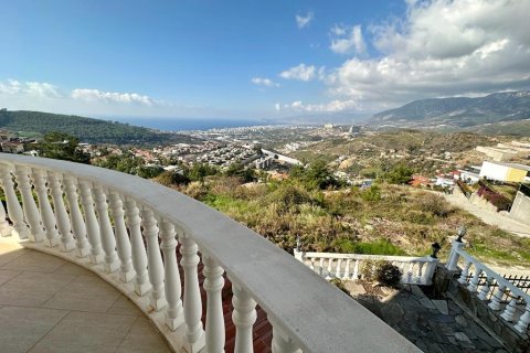 3 dormitorios Villa en Lien Chieu, Vietnam No. 11852 6