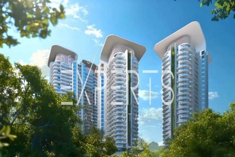 1 bedroom Apartment in Al Reem Island, UAE No. 126848