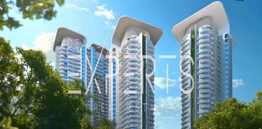 1 bedroom Apartment in Al Reem Island, UAE No. 126848