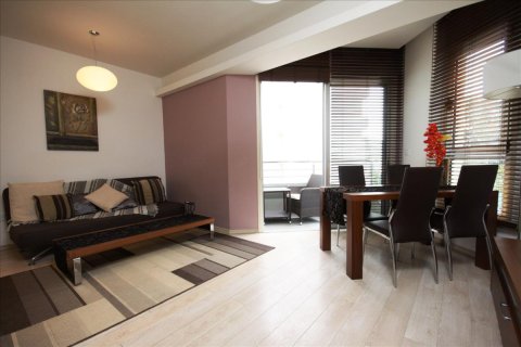 2 dormitorios Apartment en Limassol, Cyprus No. 106188