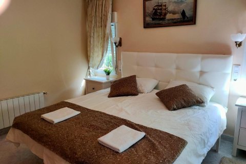 Вилла с 5 спальнями в My Loc, Вьетнам №89958 26