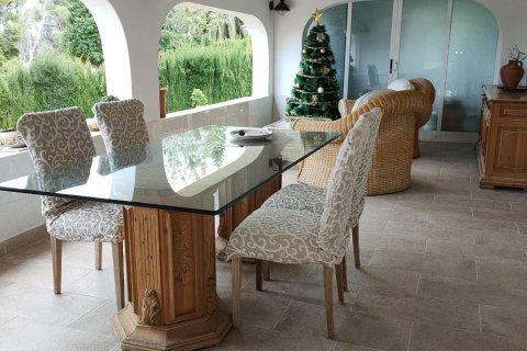 Вилла с 5 спальнями в My Loc, Вьетнам №89958 6