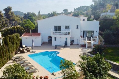 Вилла с 5 спальнями в My Loc, Вьетнам №89958 29