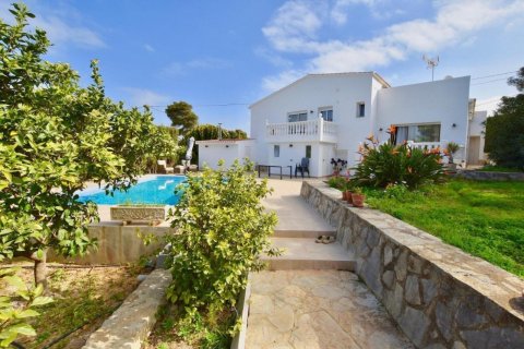 Вилла с 5 спальнями в My Loc, Вьетнам №89958 2