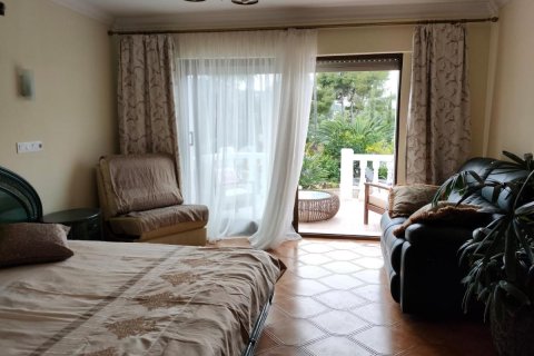 Вилла с 5 спальнями в My Loc, Вьетнам №89958 18