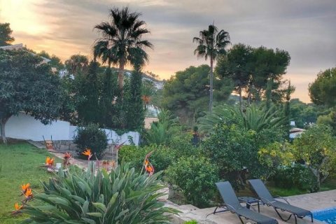 Вилла с 5 спальнями в My Loc, Вьетнам №89958 5