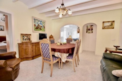 Вилла с 5 спальнями в My Loc, Вьетнам №89958 11