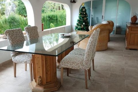 Вилла с 5 спальнями в My Loc, Вьетнам №89958 8