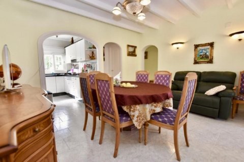 Вилла с 5 спальнями в My Loc, Вьетнам №89958 10