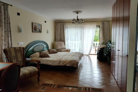 Вилла с 5 спальнями в My Loc, Вьетнам №89958 20