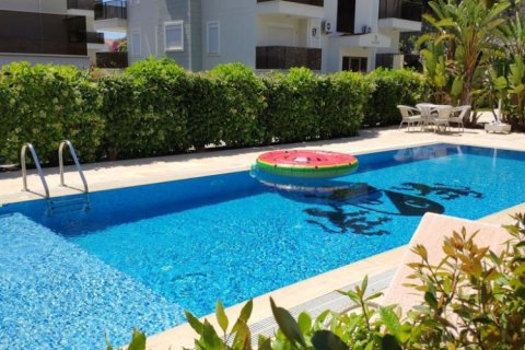 3 dormitorios Penthouse en Konakli, Turkey No. 16065