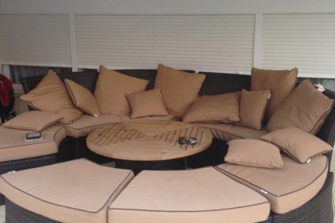 3 bedrooms Penthouse in Nong Ha, Vietnam No. 16065 13