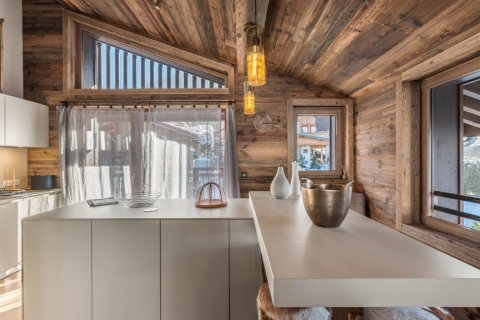 5 bedrooms Apartment in Megeve, France No. 99846 7
