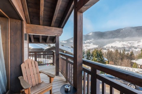 5 bedrooms Apartment in Megeve, France No. 99846 15