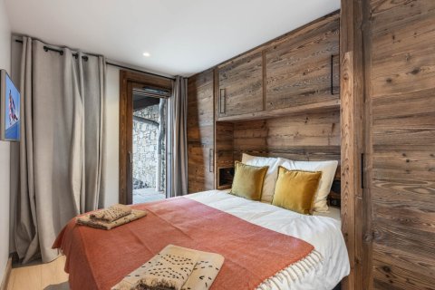 5 bedrooms Apartment in Megeve, France No. 99846 11