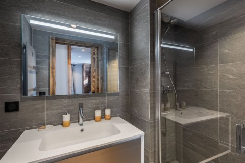 5 bedrooms Apartment in Megeve, France No. 99846 14