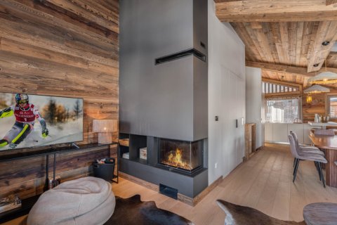 5 bedrooms Apartment in Megeve, France No. 99846 6