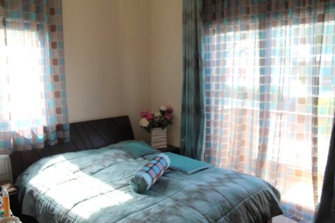 3 bedrooms Villa in Limassol, Cyprus No. 106141 14