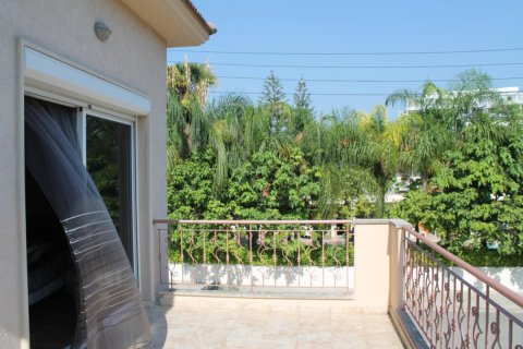 3 bedrooms Villa in Limassol, Cyprus No. 106141 15