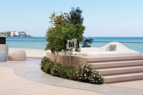 Квартира 49м² в Xuan Lam, Вьетнам №94508 17