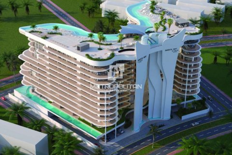 Квартира 49м² в Xuan Lam, Вьетнам №94508 2