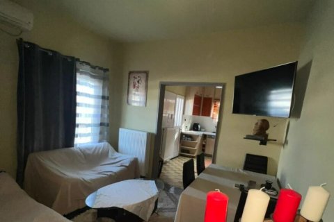 3 bedrooms House in Markopoulo Mesogaias, Greece No. 107911 2