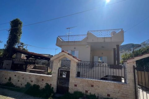 3 dormitorios House en Markopoulo Mesogaias, Greece No. 107911