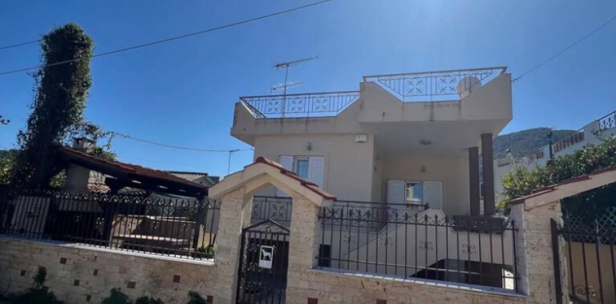 3 dormitorios House en Markopoulo Mesogaias, Greece No. 107911