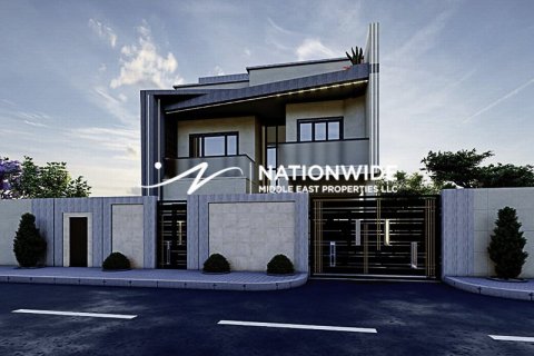 5 bedrooms Villa in Binh Duong, Vietnam No. 116704 1