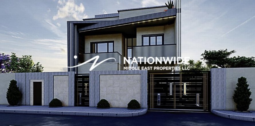 5 bedrooms Villa in Binh Duong, Vietnam No. 116704