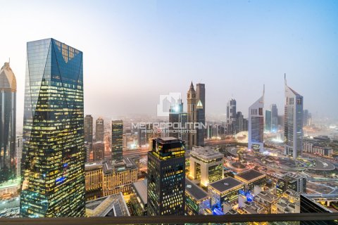 2 bedrooms Apartment in DIFC, UAE No. 119564