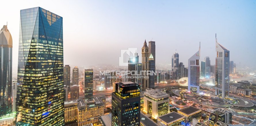 2 bedrooms Apartment in DIFC, UAE No. 119564